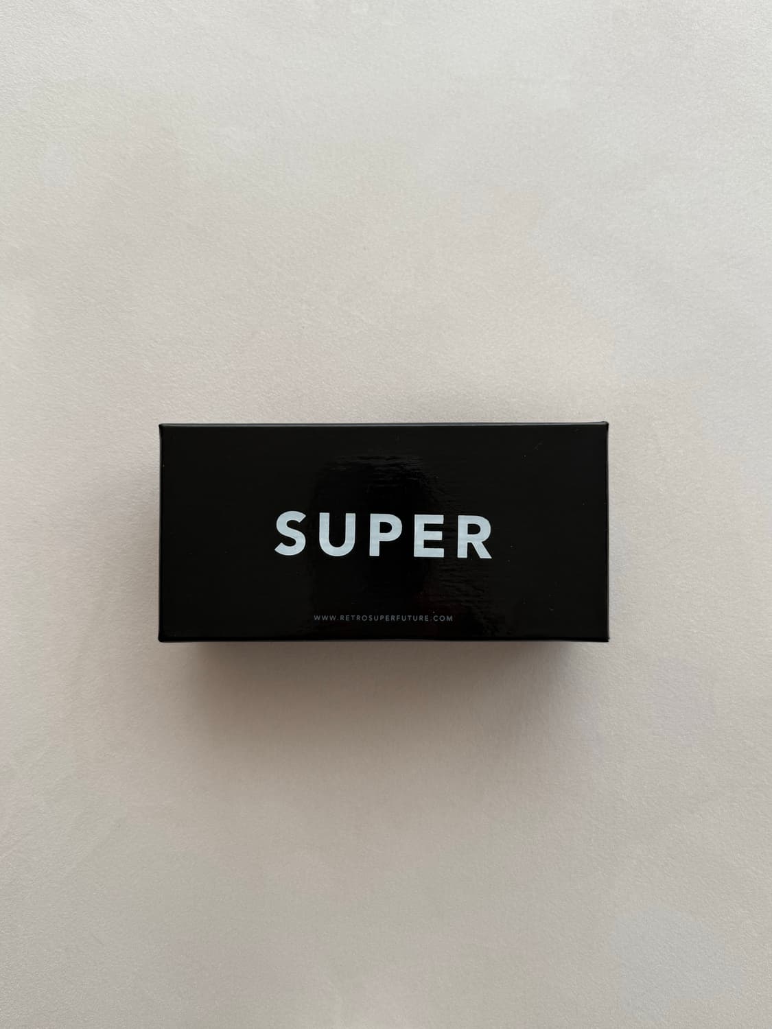 SUPER 슈퍼 레오파드 선글라스 상품이미지7