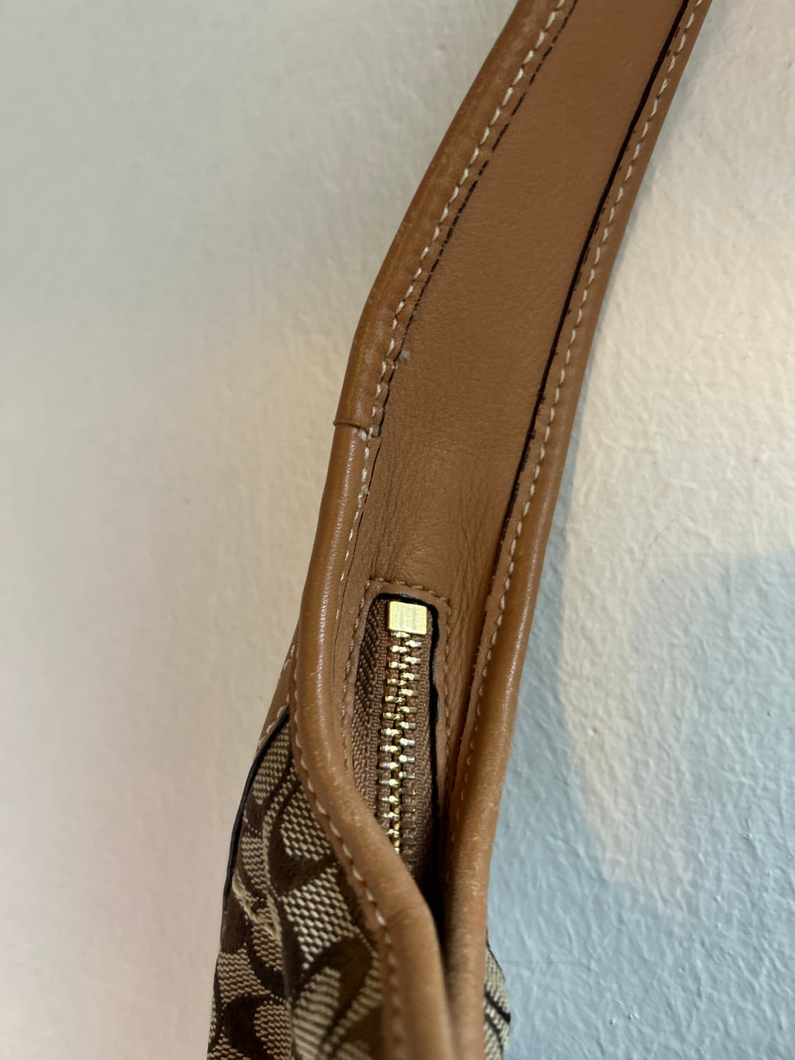 Coach bag 상품이미지5