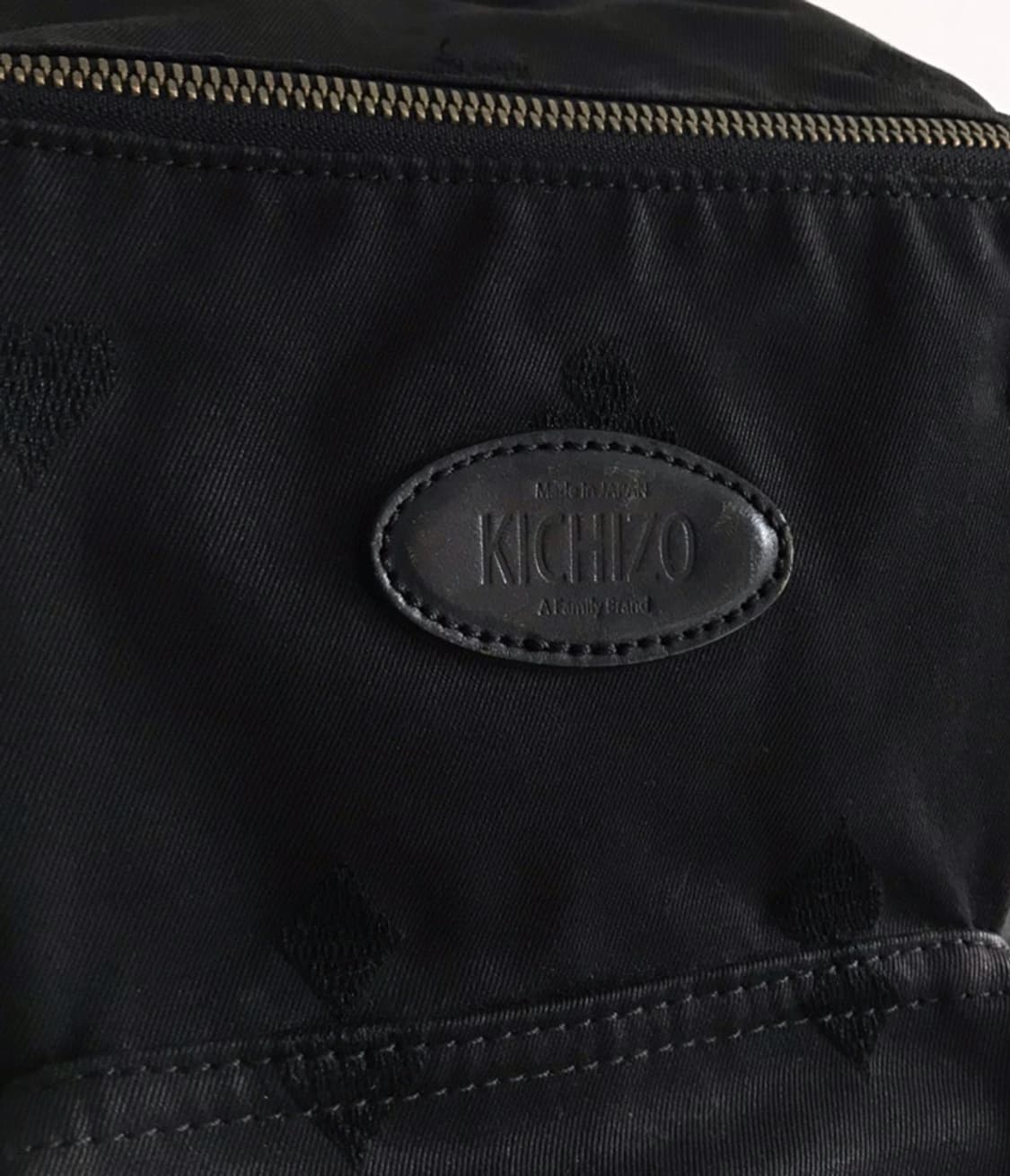 KICHIZO by PORTER CLASSIC 상품이미지2