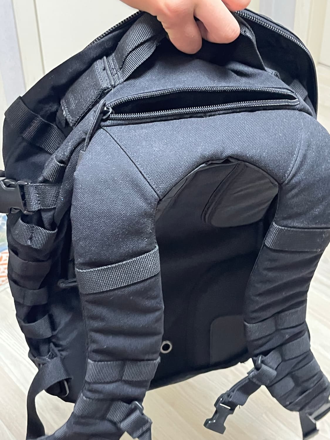 5.11 택티컬 러쉬 12 백팩 상품이미지4