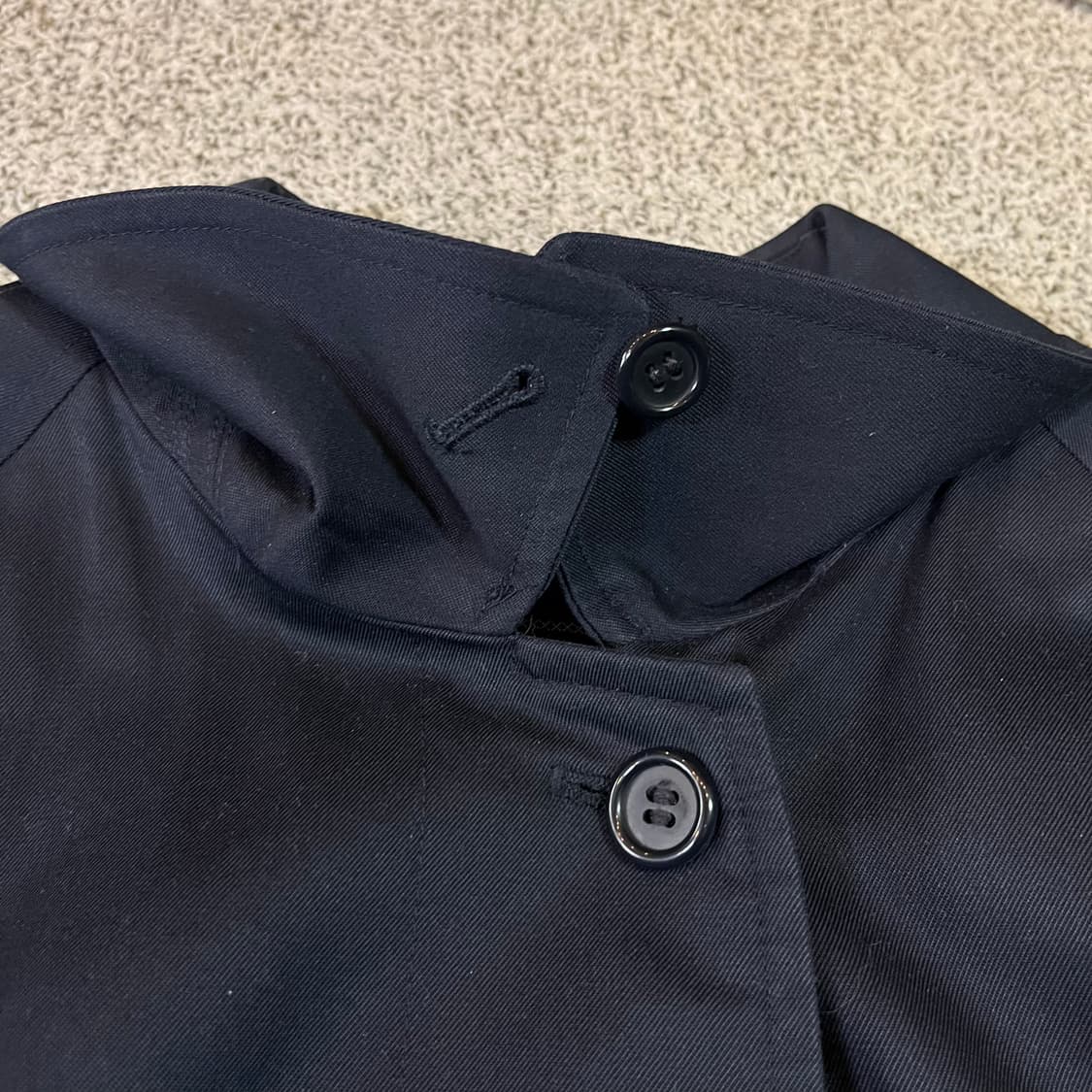 Burberrys 버버리 롱 카코트 상품이미지3