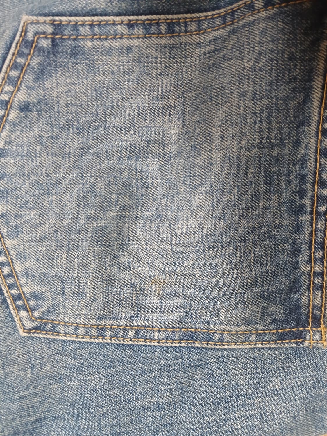 엑스트라오디너리 베이직 데님 팬츠(피로 pick) 희귀매물 상품이미지9