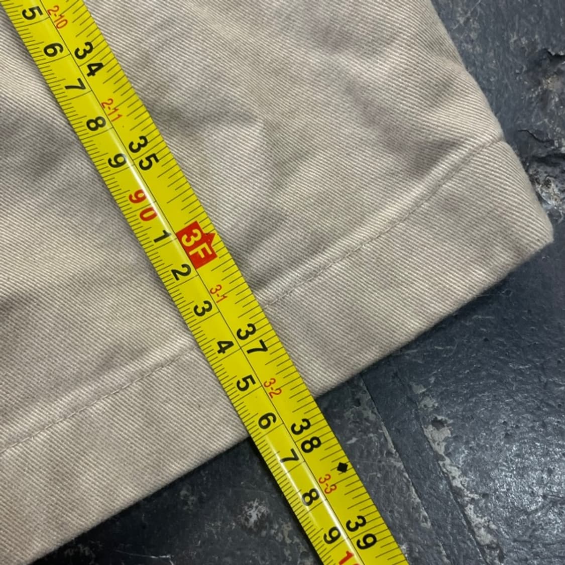 34 리바이스 511 치노팬츠  상품이미지9