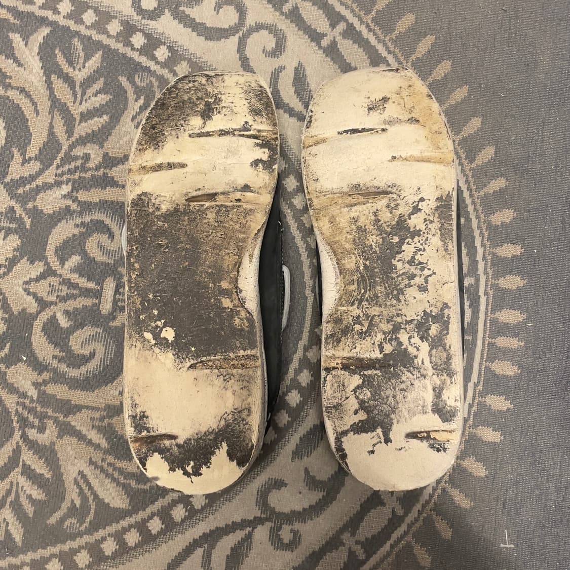 비즈빔 네이비 보트 슈즈   상품이미지6