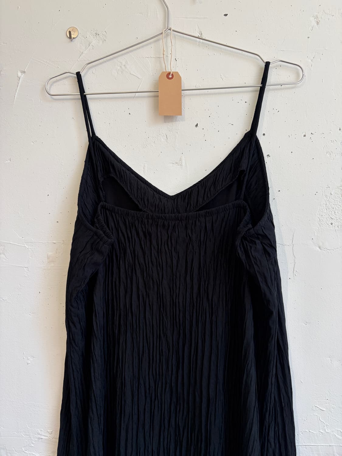 vintage wrinkle one piece  상품이미지5