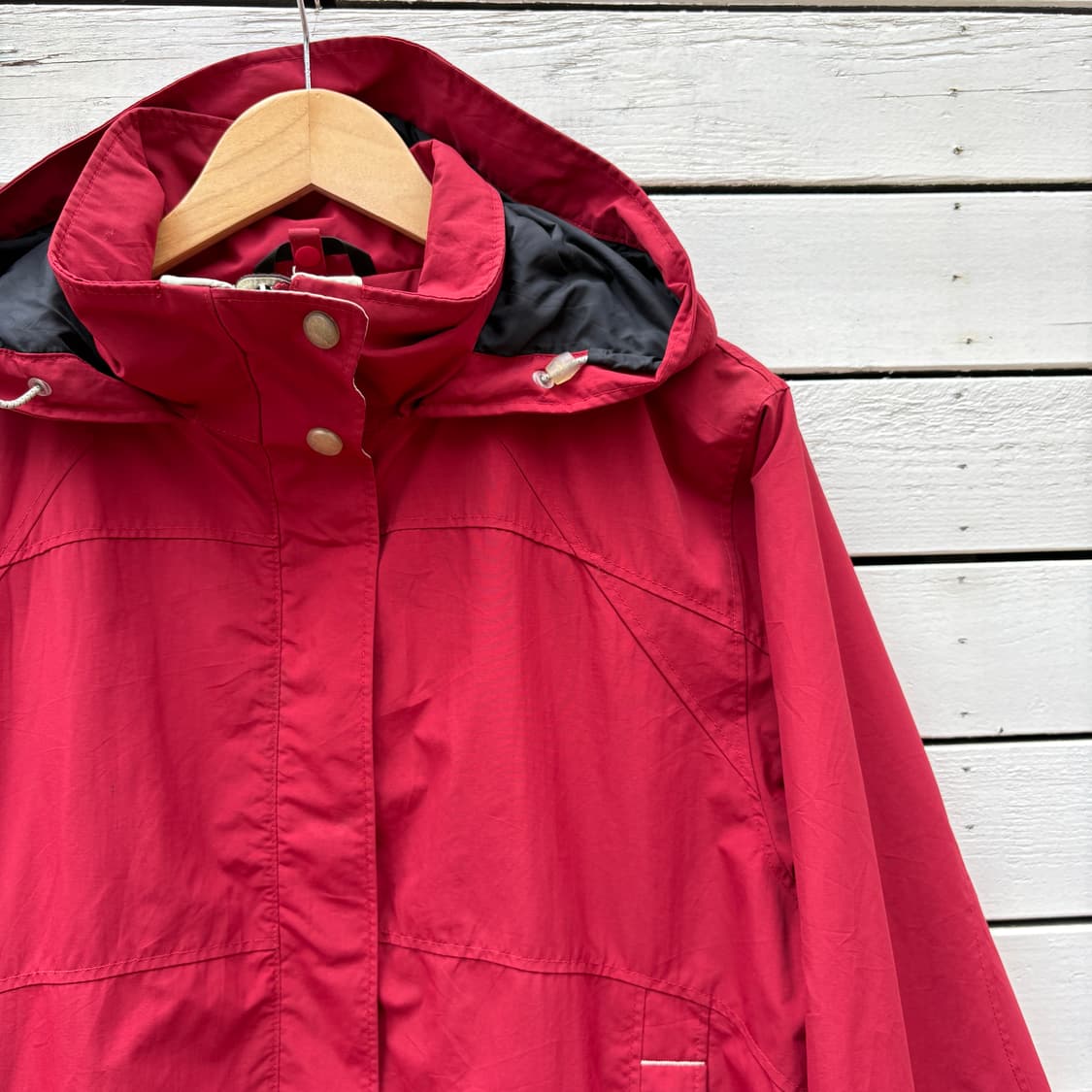 L.L.bean 엘엘빈 바람막이 자켓 상품이미지3