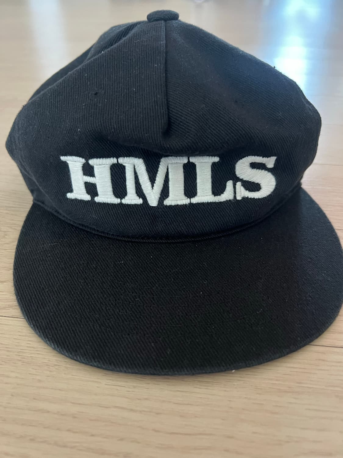 Homeless 홈리스 모자 상품이미지4