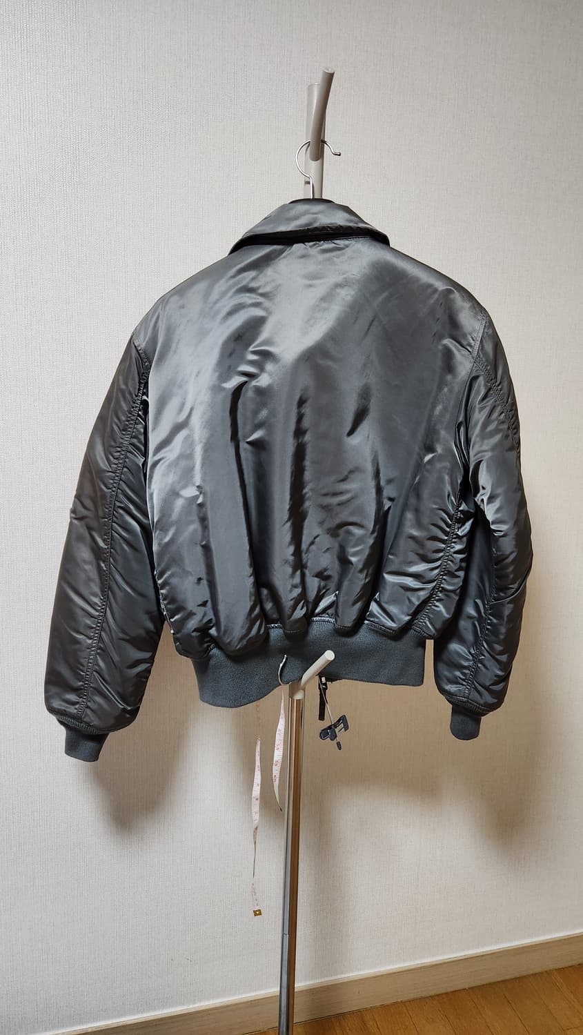 알파인더스트리 ma-1 m 105 상품이미지2