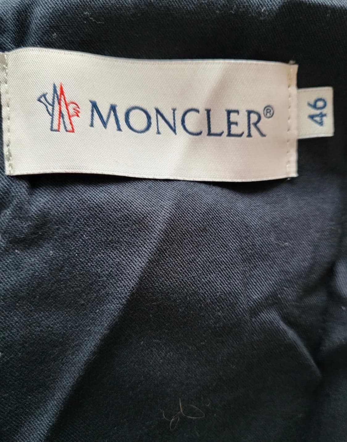 몽클레어 카모플라주 숏팬츠 46 상품이미지5