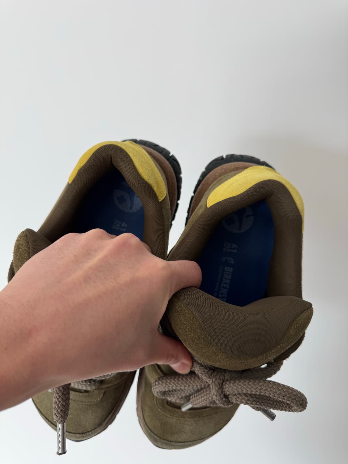 버켄스탁1774 41size 상품이미지2