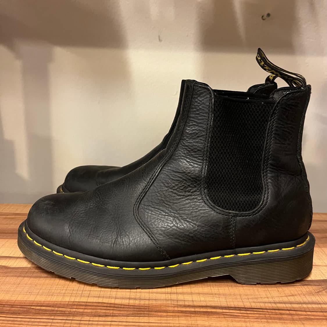 닥터마틴 부츠 상품이미지4