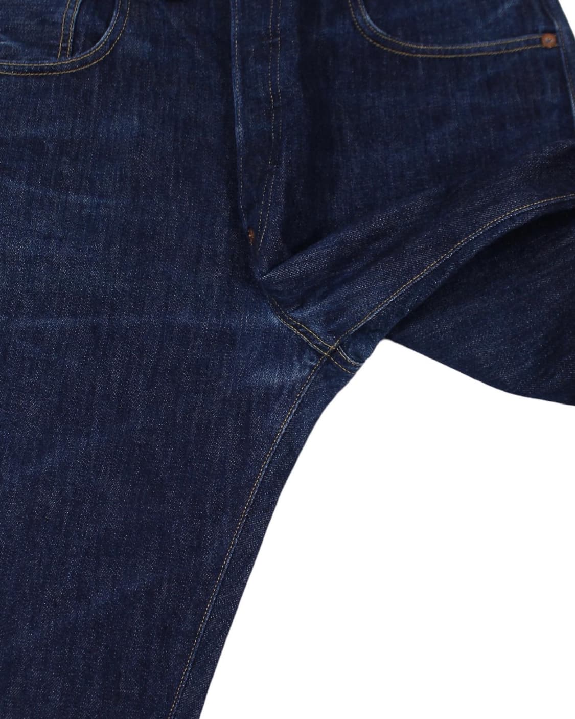 [33.5] LVC 33501 리바이스 셀비지 콘밀 상품이미지8