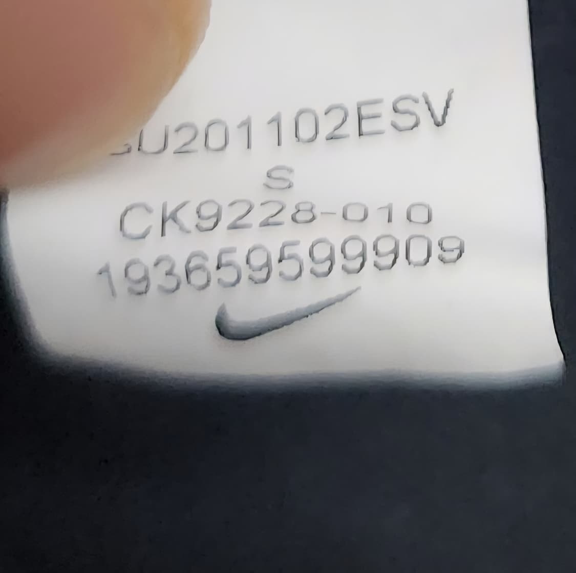 나이키 대한민국 국대 반팔티 S 상품이미지5