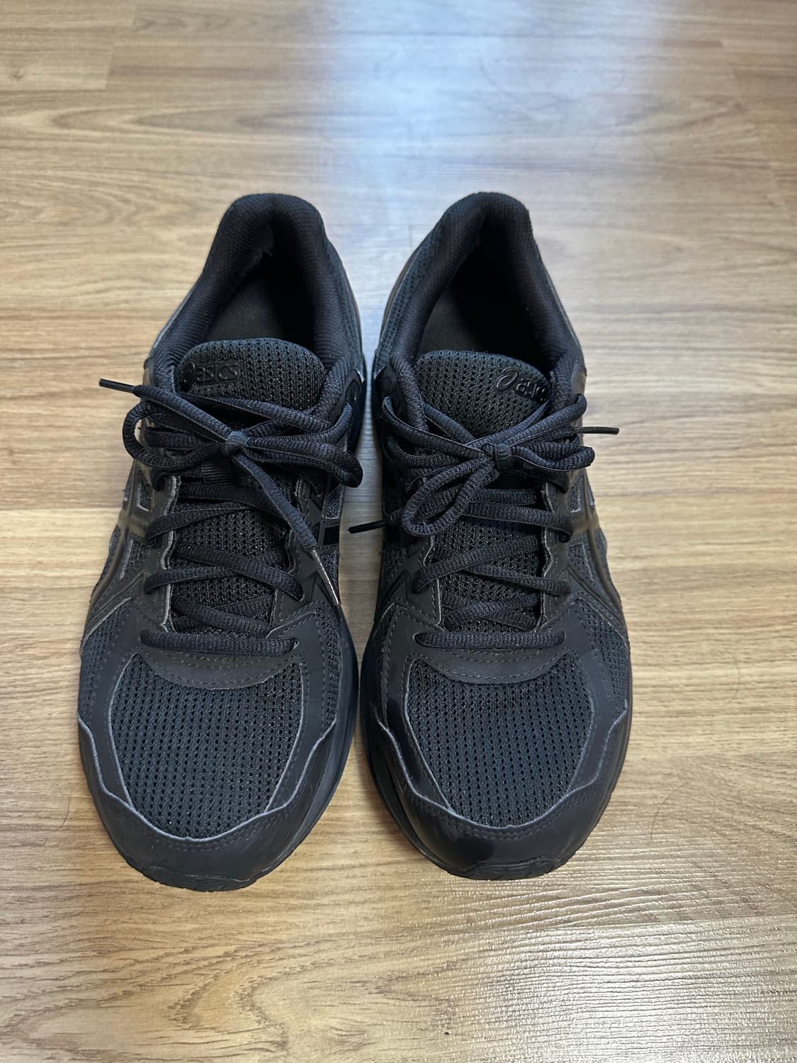 아식스 조그 100 2(4E) 265사이즈 상품이미지1