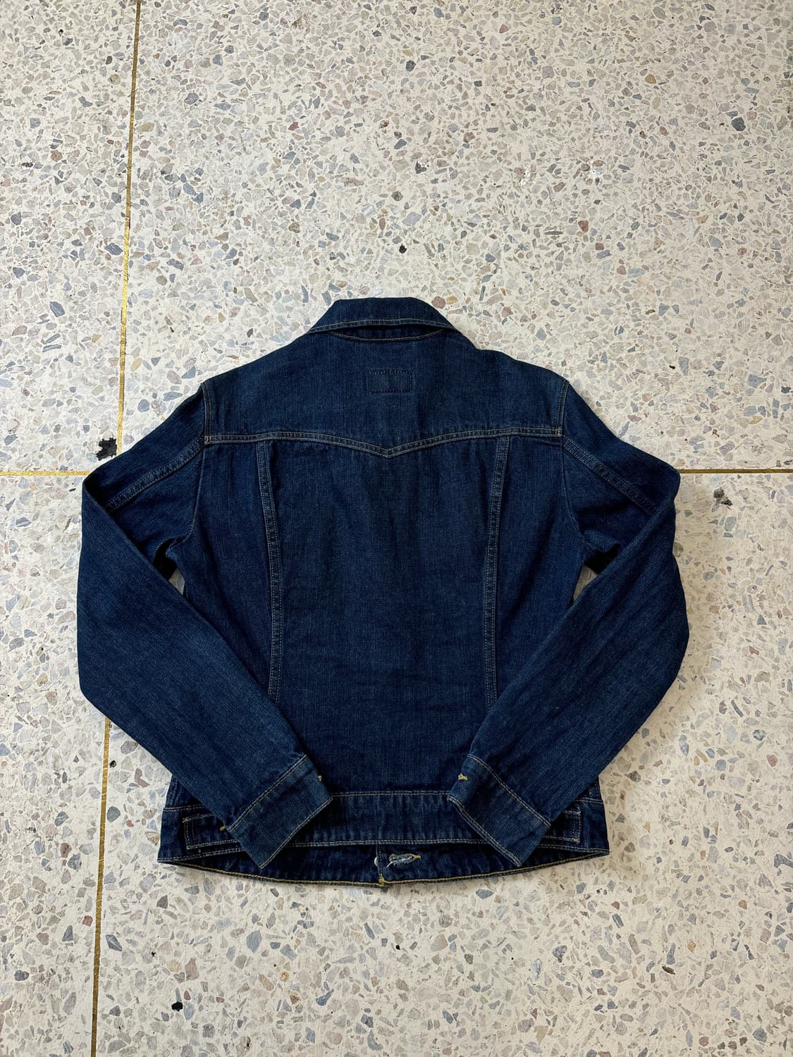 Levi's 데님자켓 상품이미지7