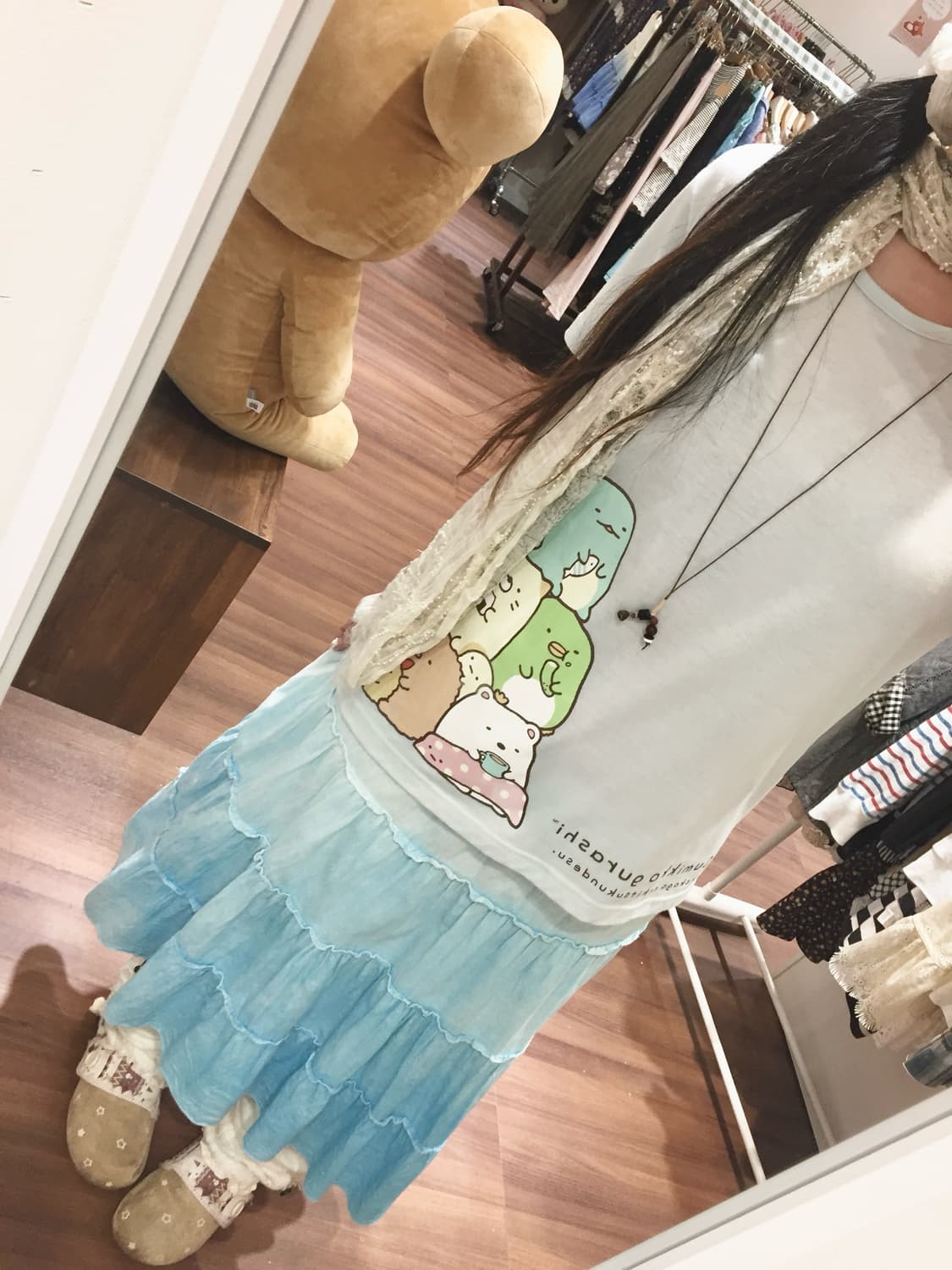 라무네 소다맛 세트 🥛🐬 상품이미지2