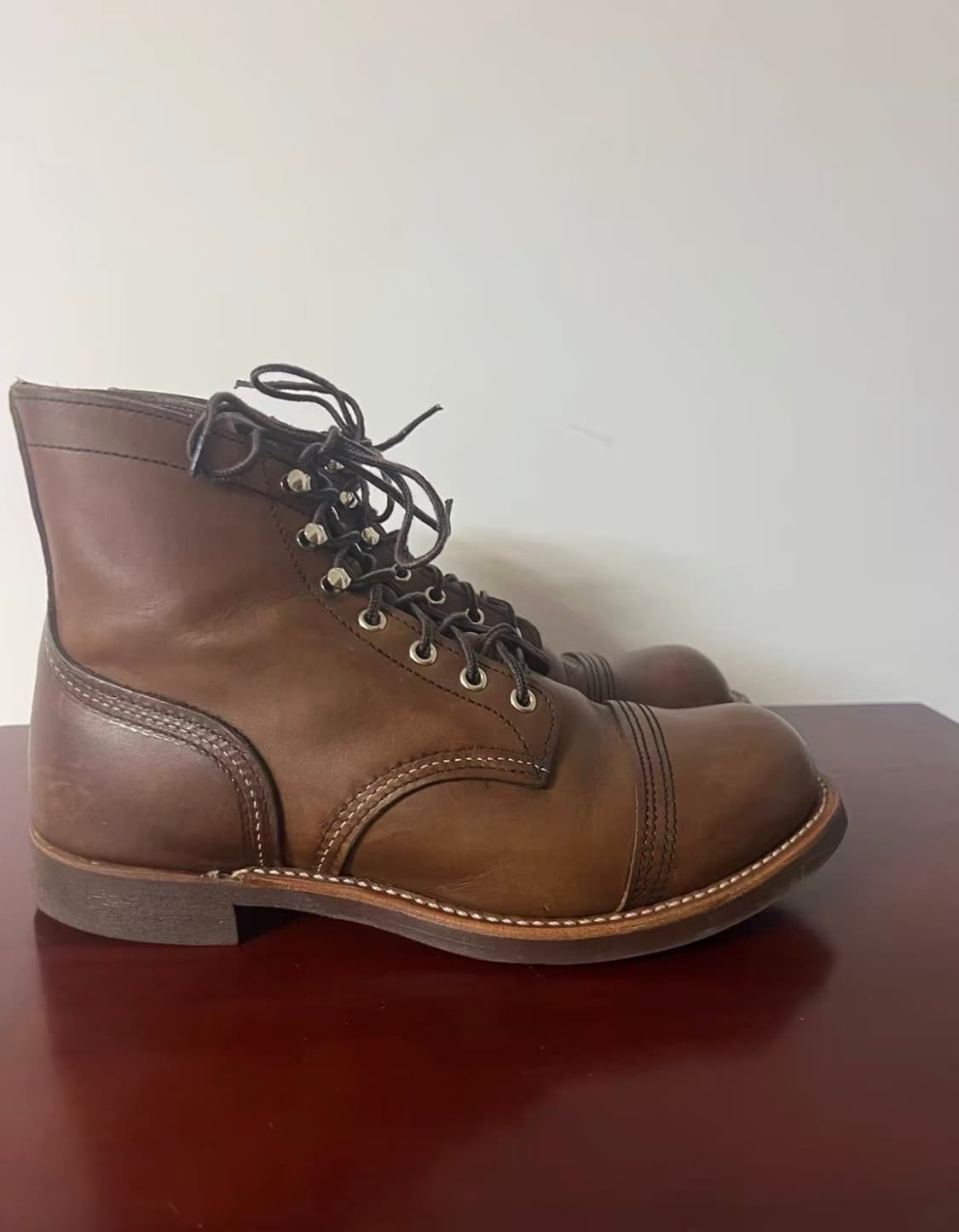 레드윙 8111 8ee 상품이미지3