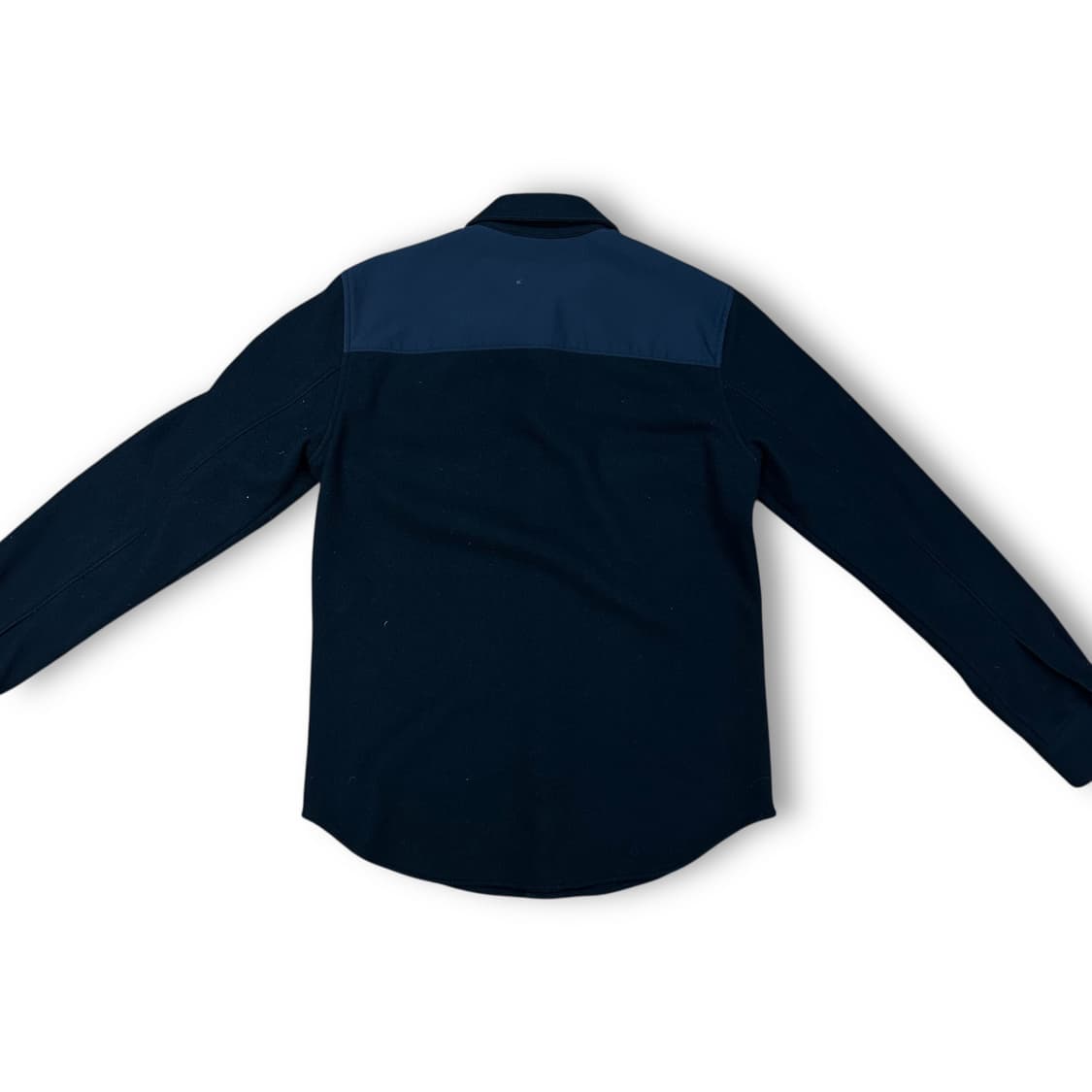 띠어리 울 셔츠 상품이미지4