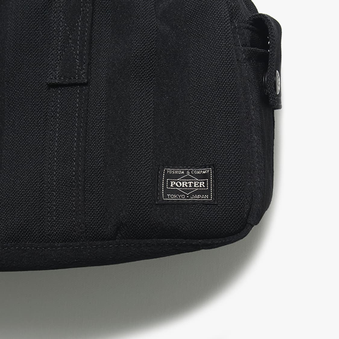  PORTER "Black Tote Bag" 상품이미지2