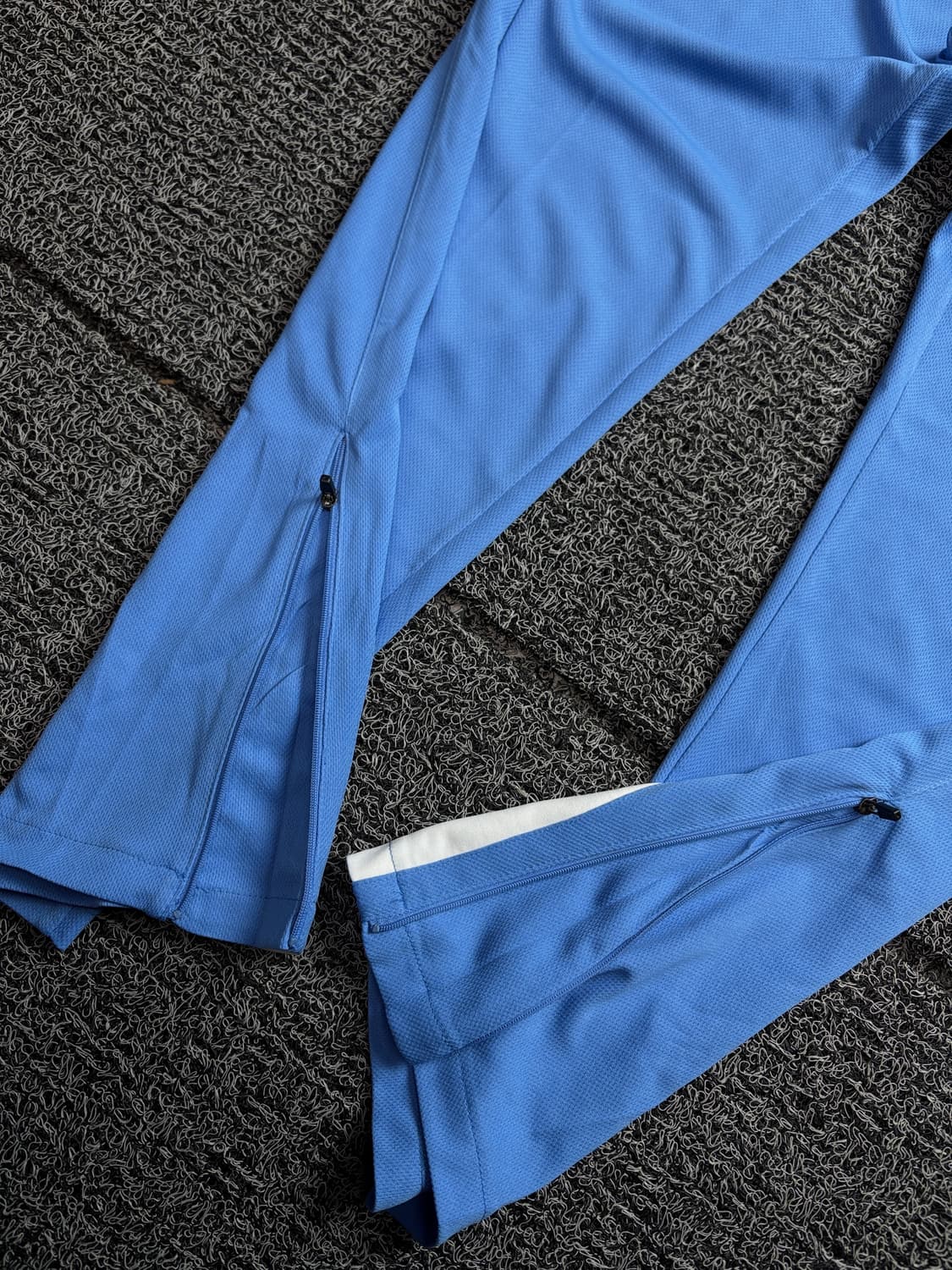 챔피온 데드스탁 시그니처 사이드라인 트랙 팬츠 2389 상품이미지3