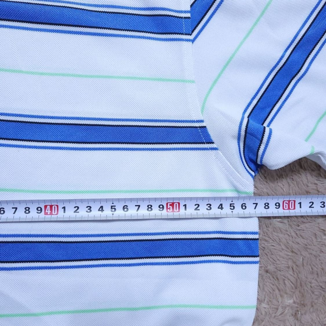 풋조이 남 카라티 L 0530 2 상품이미지7