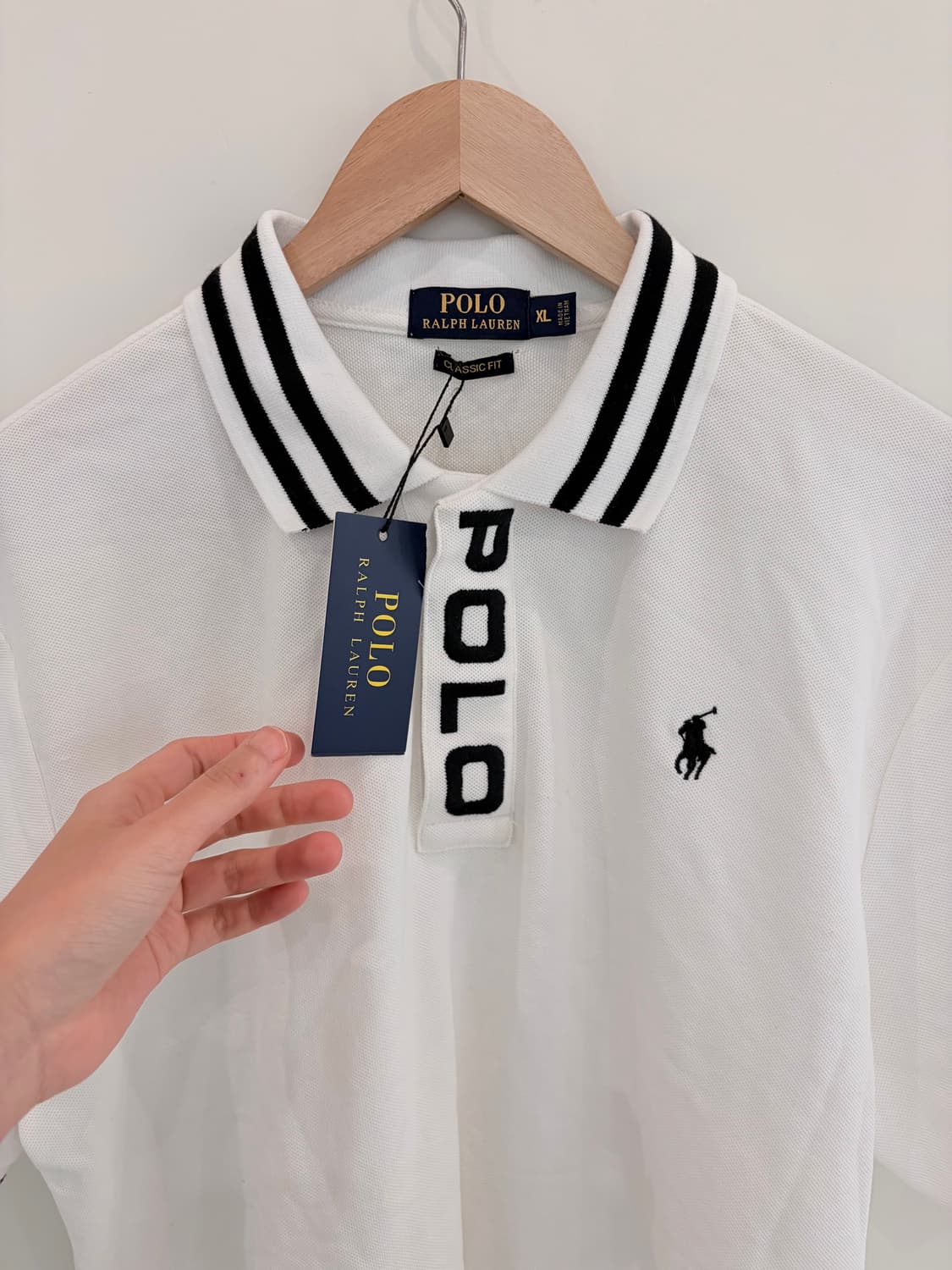 폴로 랄프로렌 카라티  상품이미지5