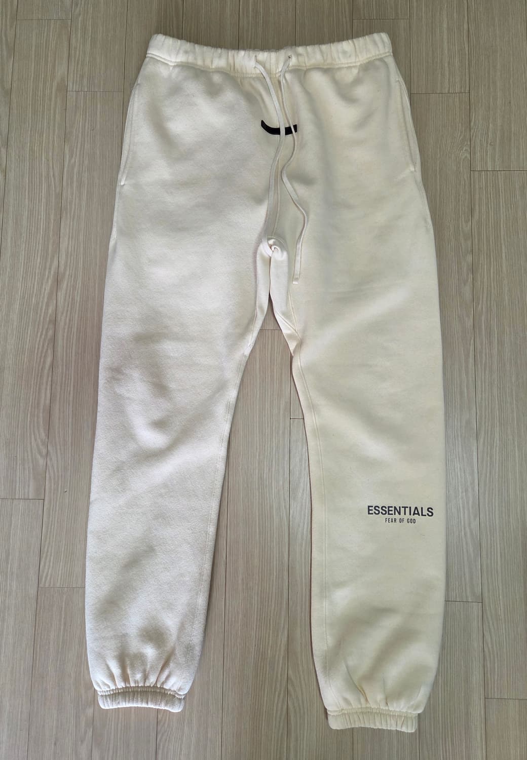 피오갓에센셜 스웻 조거팬츠 상품이미지1