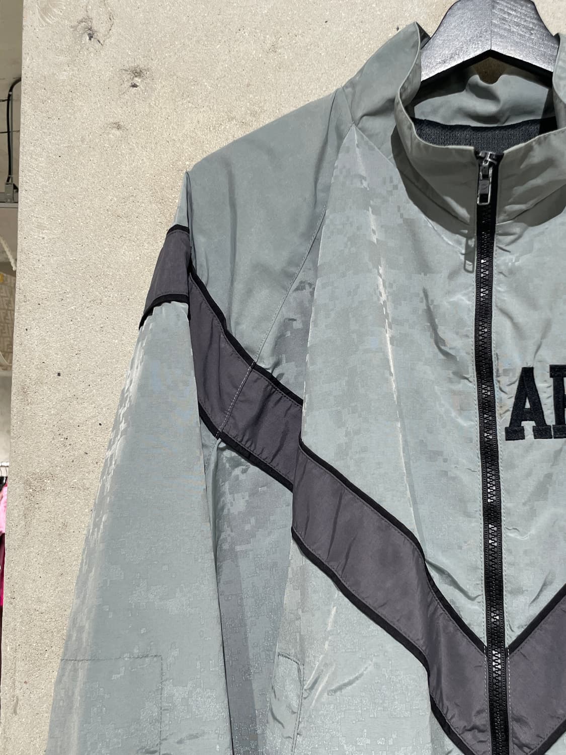 u.s army ipfu 2세대 밀리터리 자켓 상품이미지2