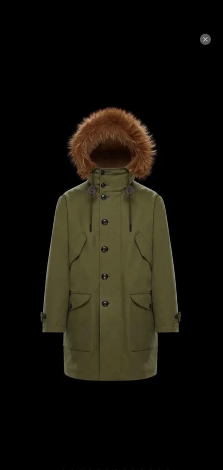 몽클레어 TALENCE 탈렌스 상품이미지1