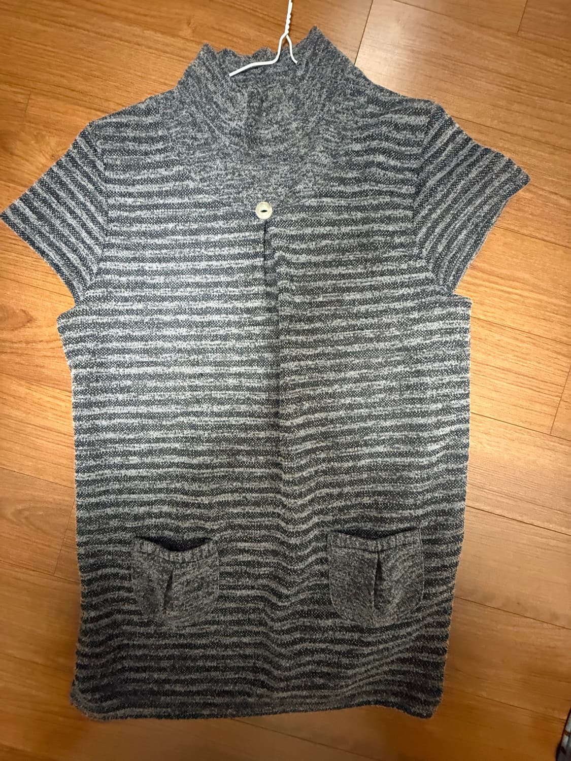 빈티지 반팔 상품이미지1