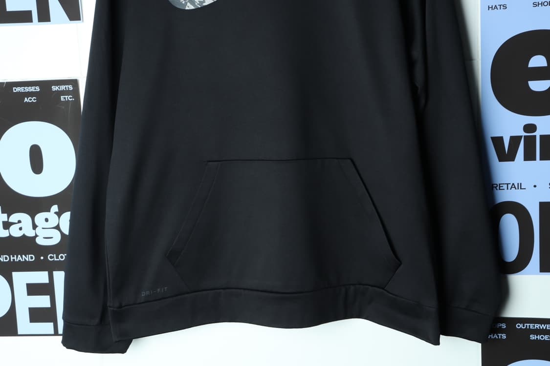 (L-2XL) 나이키 후드티셔츠 USA 빅로고 올드스쿨 희귀-H30547 상품이미지4