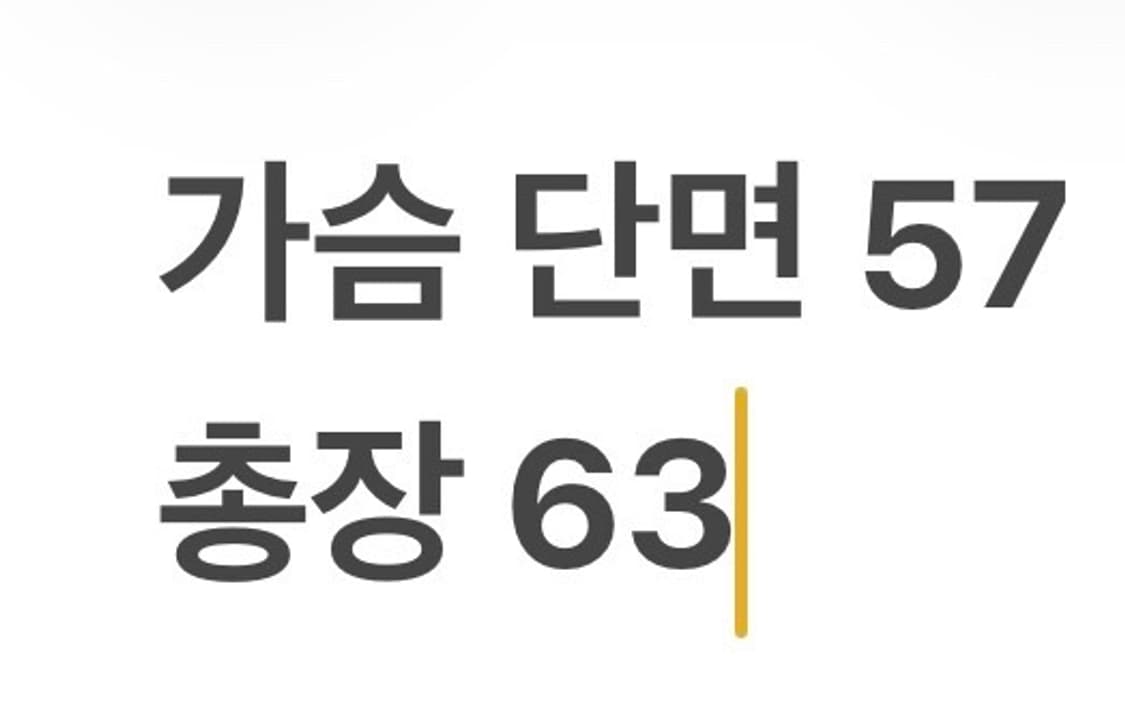[정품/50] 아르마니 진스 블루종 네이비 자켓 b13 상품이미지10