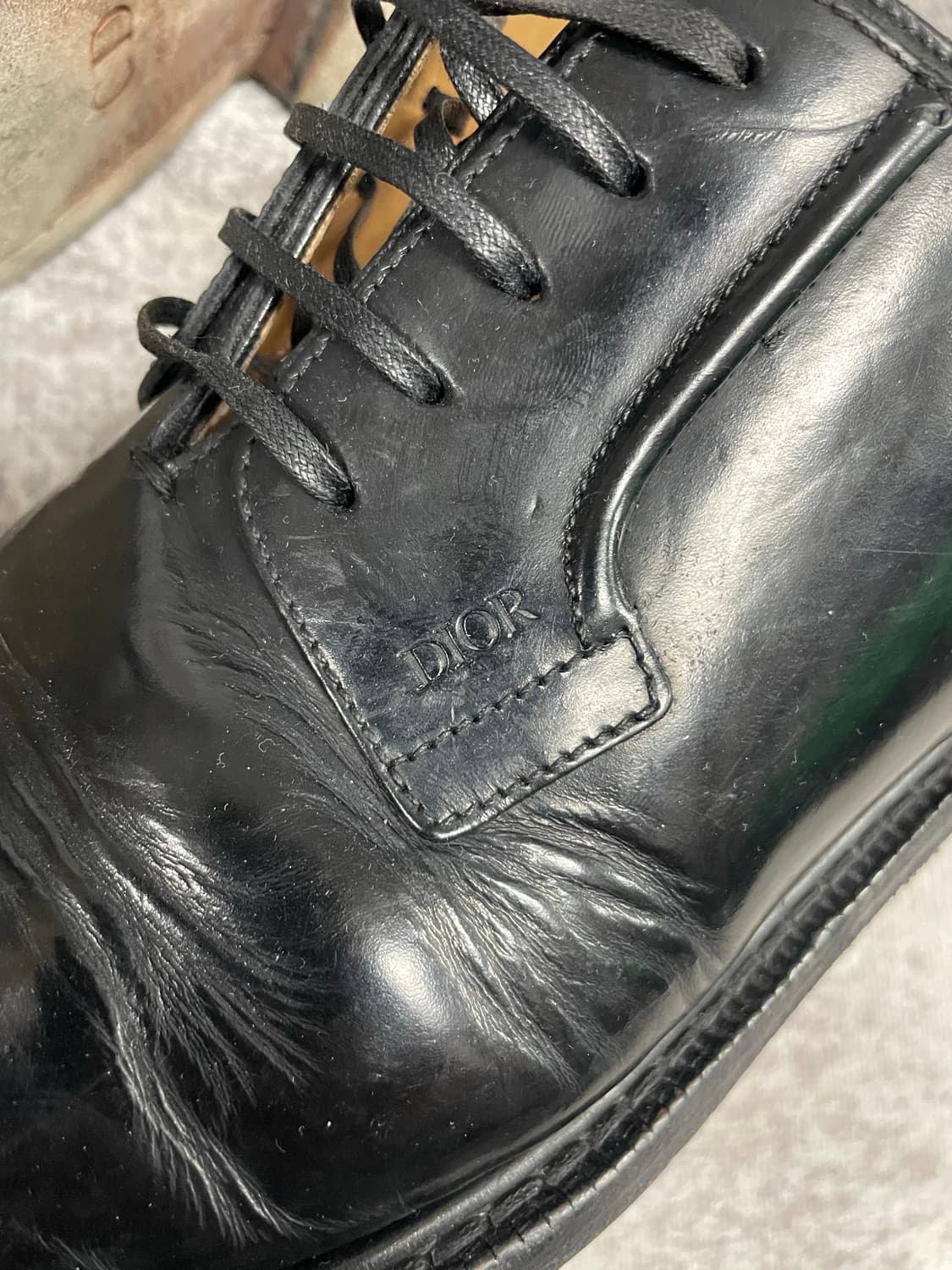 Dior made in italy 상품이미지8