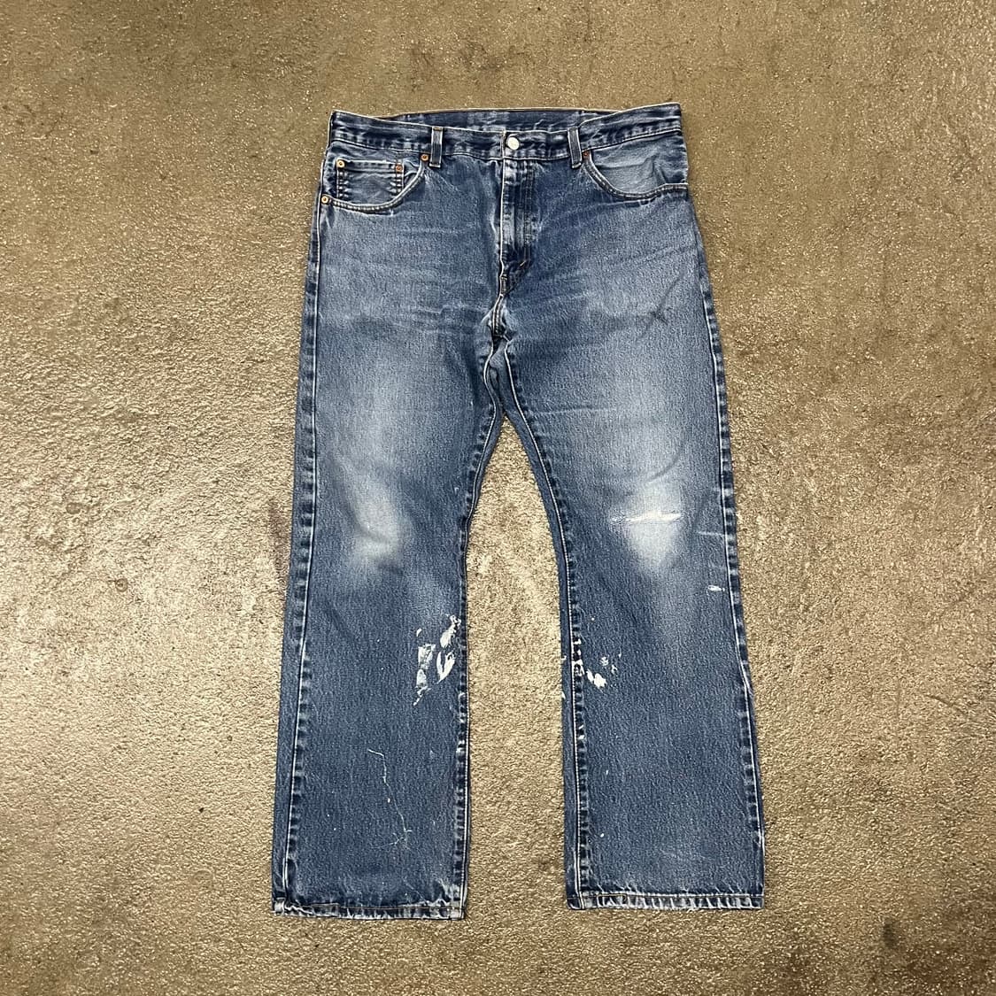 Levis517 데님 부츠컷 (38“) 상품이미지1