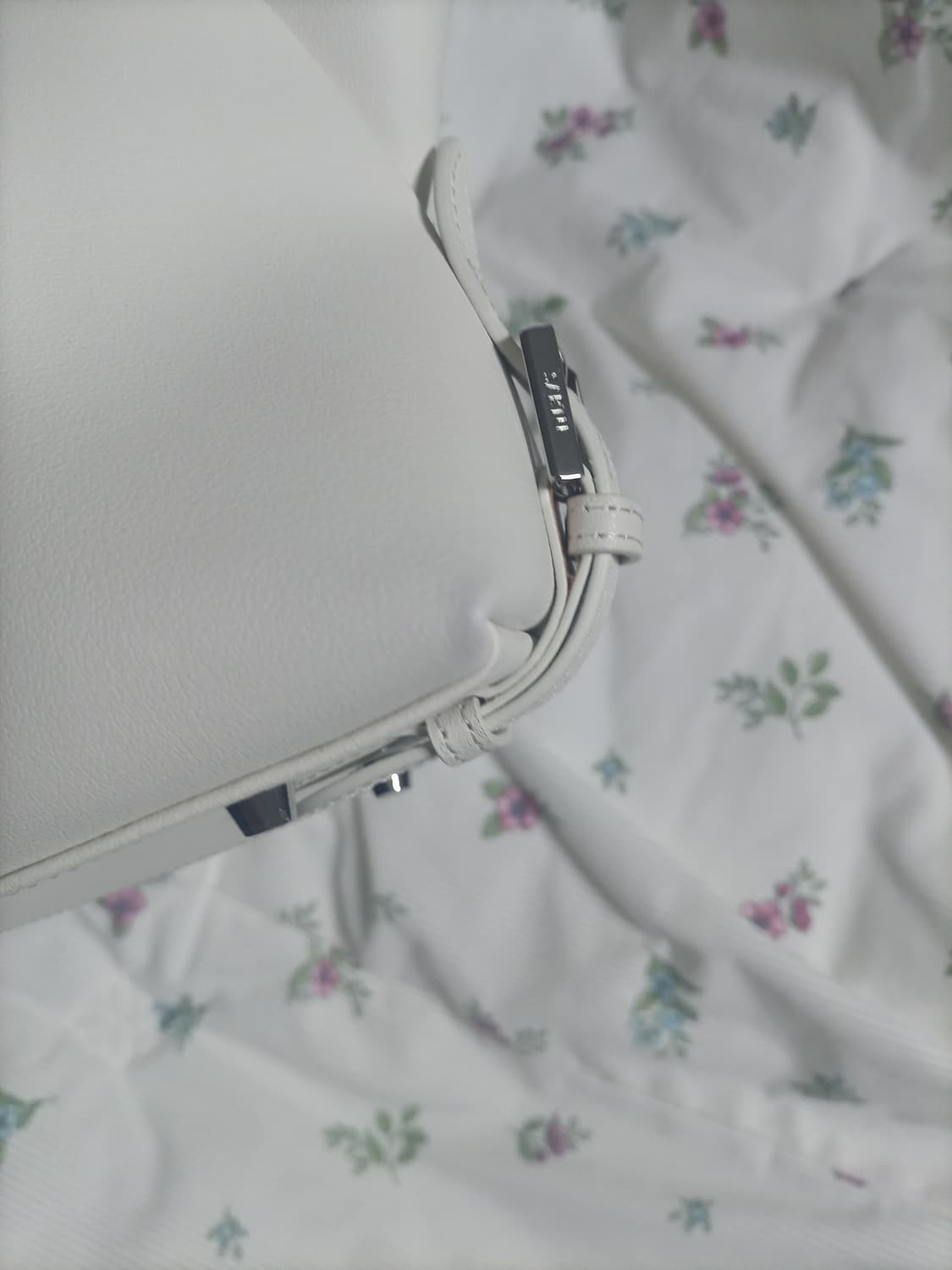 사르투sartu 타이 토트 크로스 백 상품이미지7