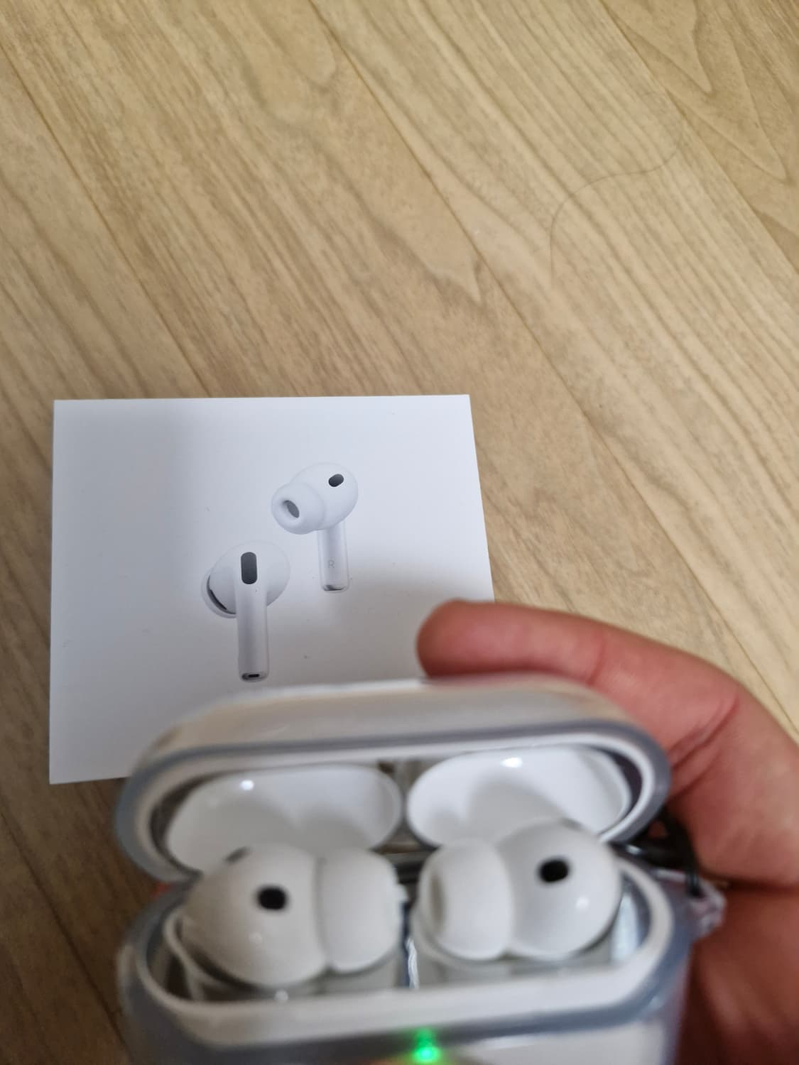 에어팟 프로3 상품이미지3