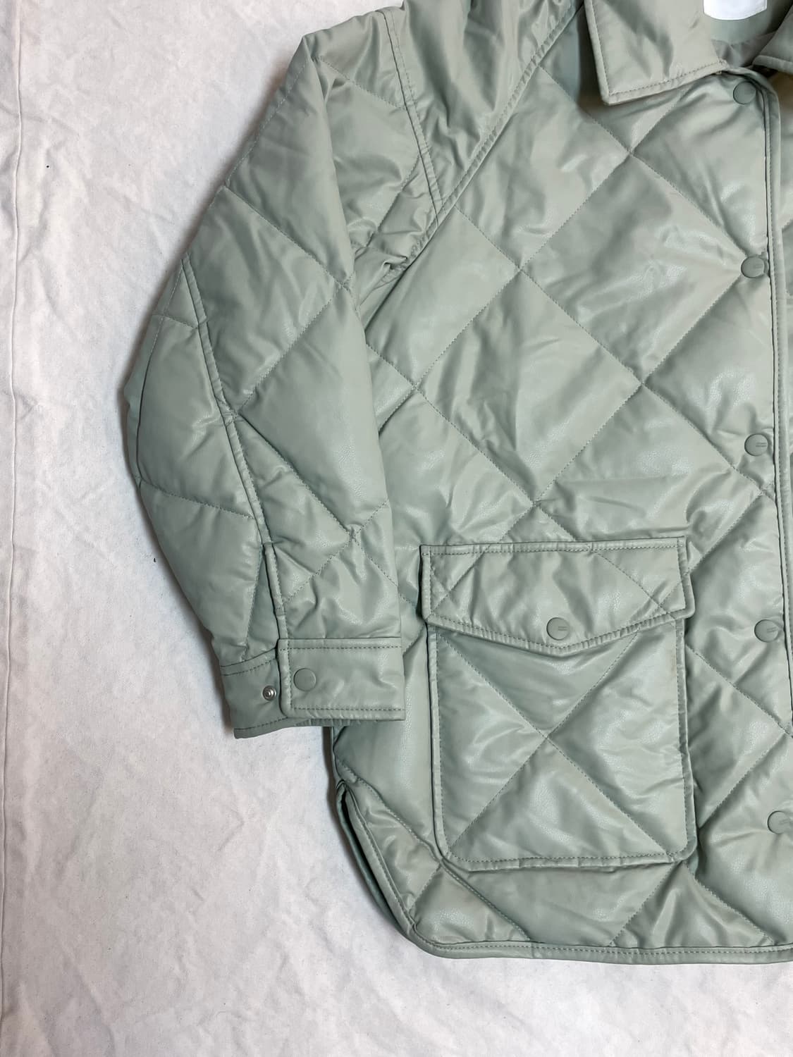 스튜디오 톰보이 자켓 상품이미지3