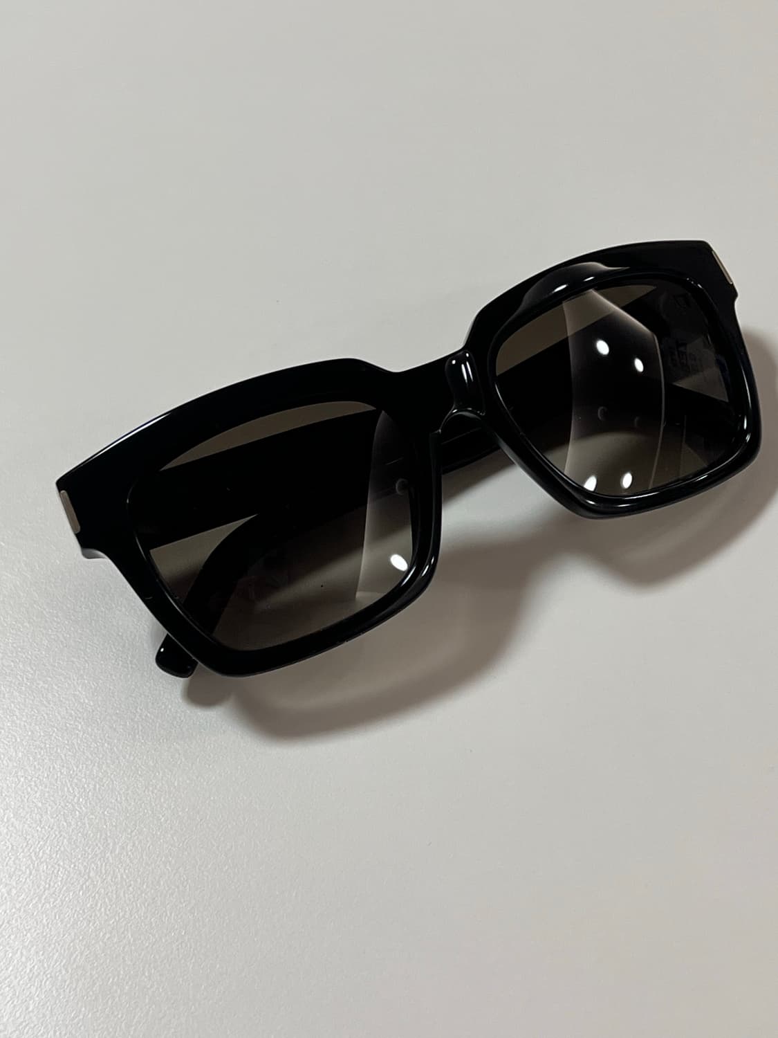 생로랑 선글라스 상품이미지6