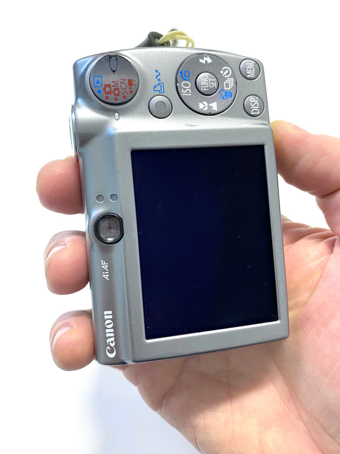 [예약]캐논 익서스 IXUS 850 IS 디지털 카메라 (IXY 900) 상품이미지8