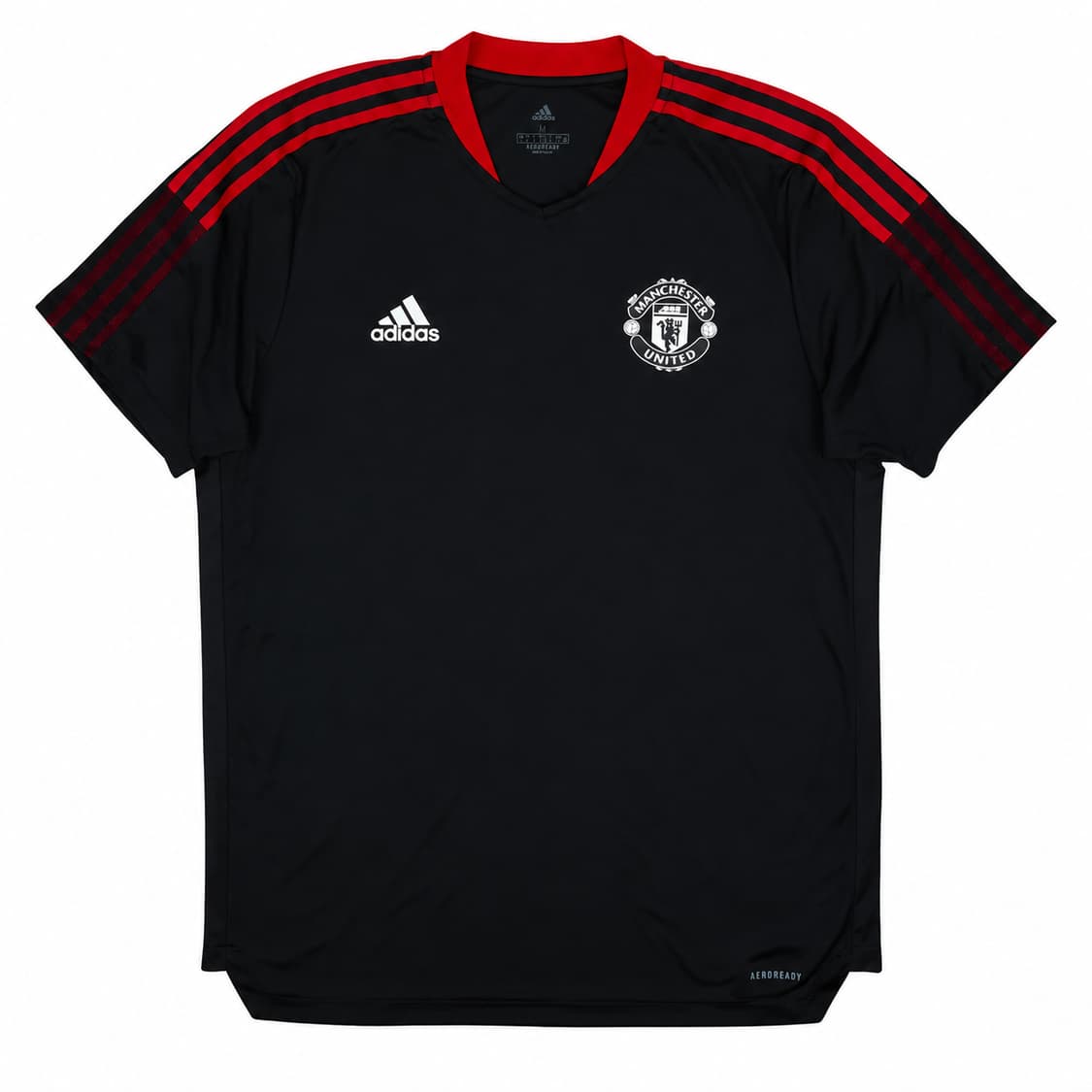 2021-22 맨체스터 유나이티드 트레이닝 상의 L 상품이미지1