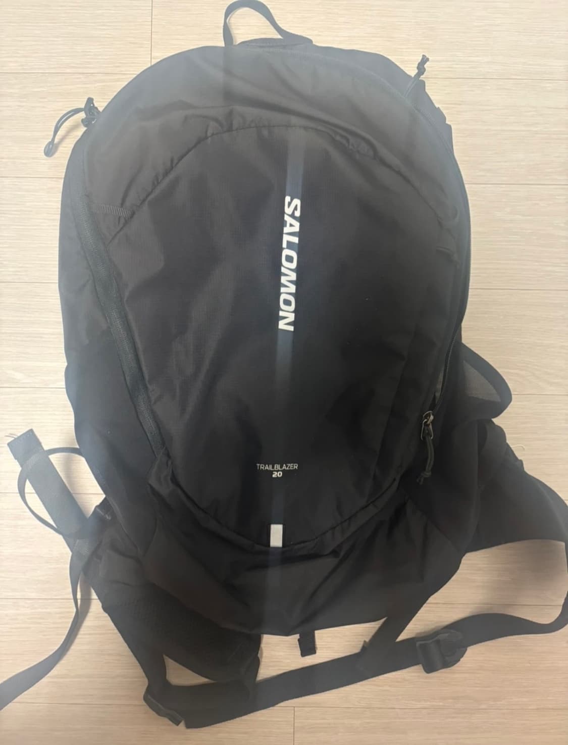 살로몬 트레일 블레이저 20 상품이미지1