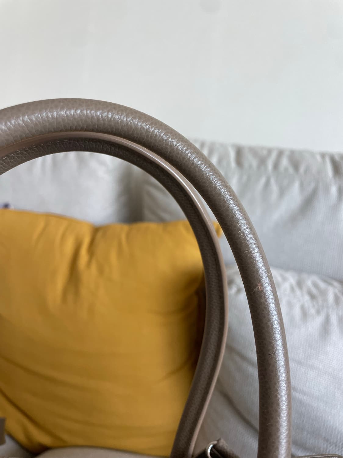 (정품) 샤넬 서프백 상품이미지5