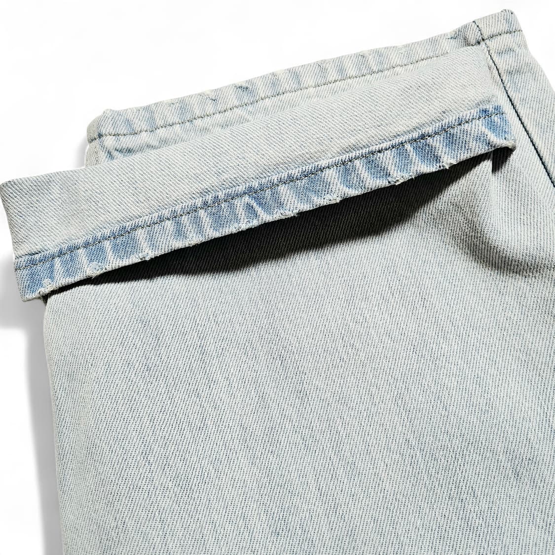 [32X32][리바이스]실버탭® 루즈 진 라이트인디고# 상품이미지5