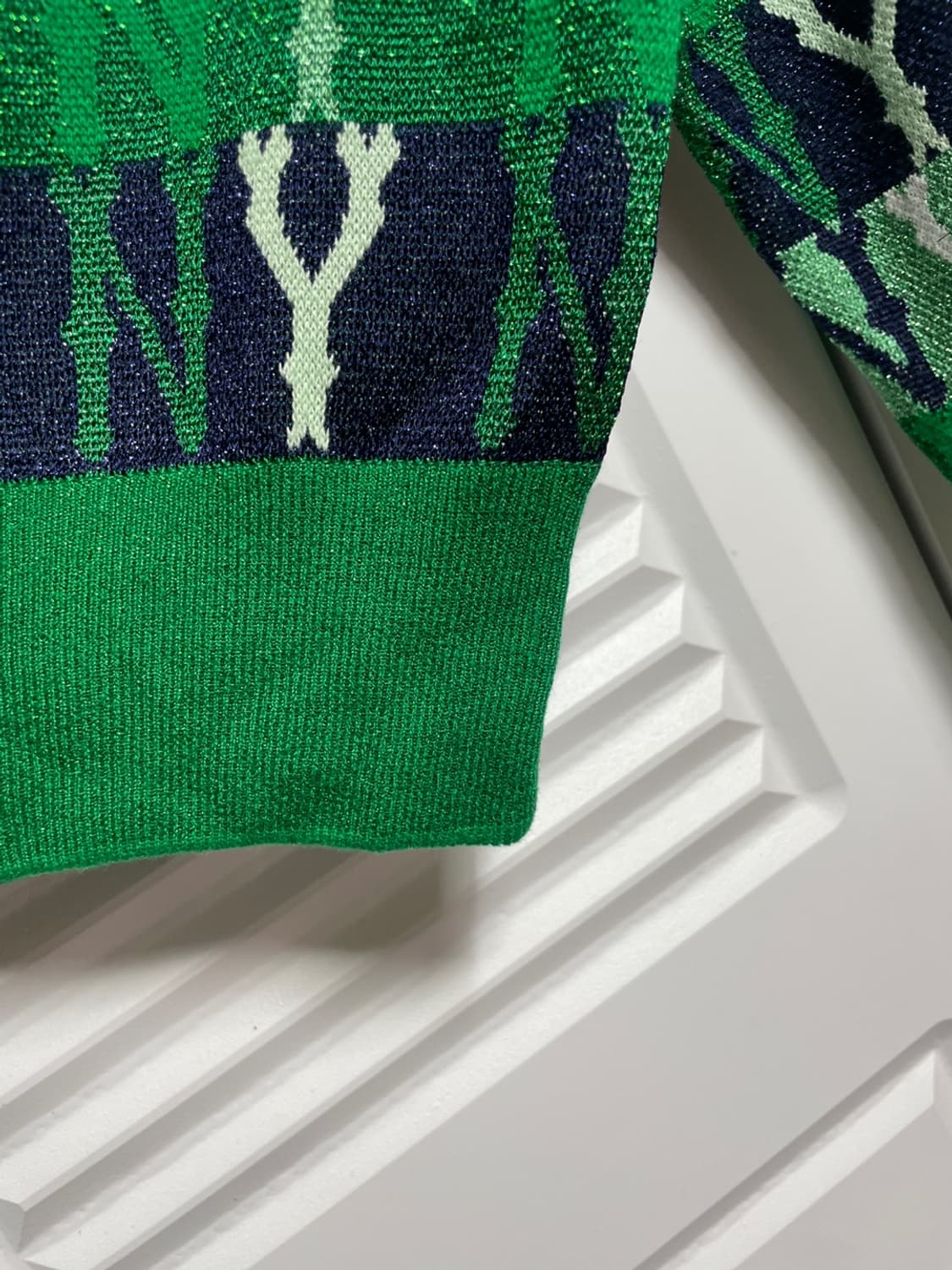 MLB 가디건 상품이미지8