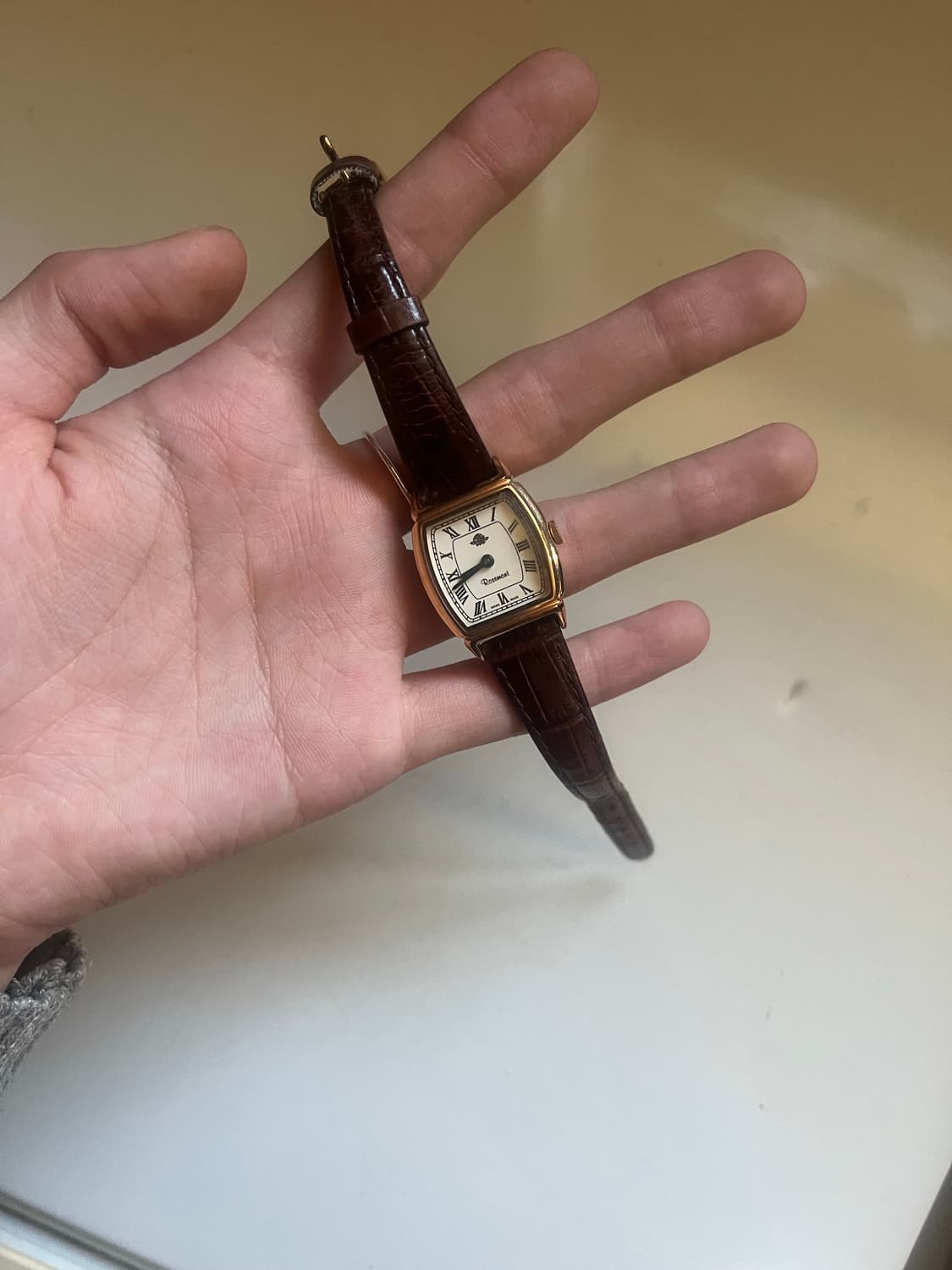 Rosemont 로즈몽 시계 상품이미지3