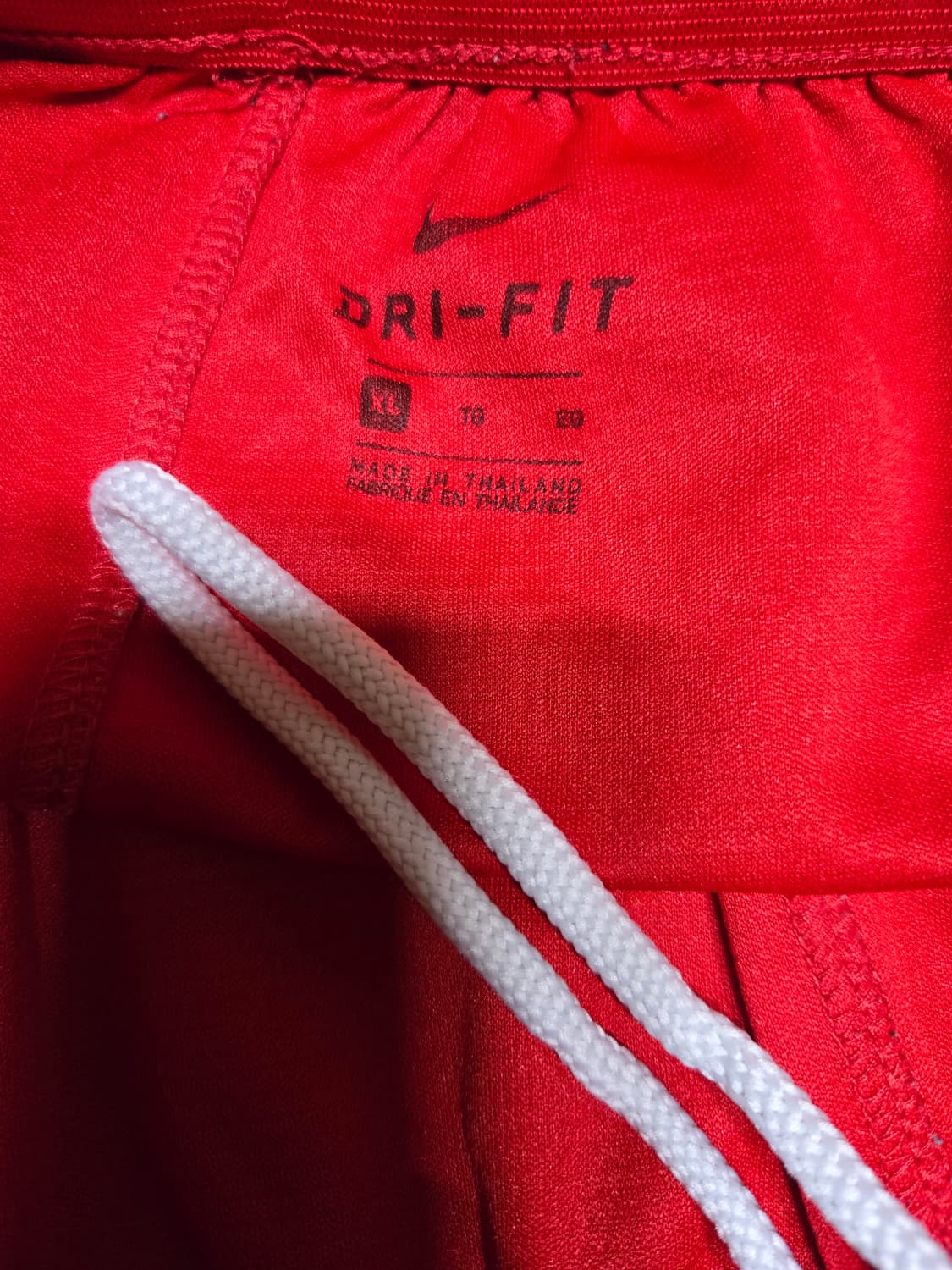 나이키 남성 빅스우시 드라이핏 반바지 상품이미지6