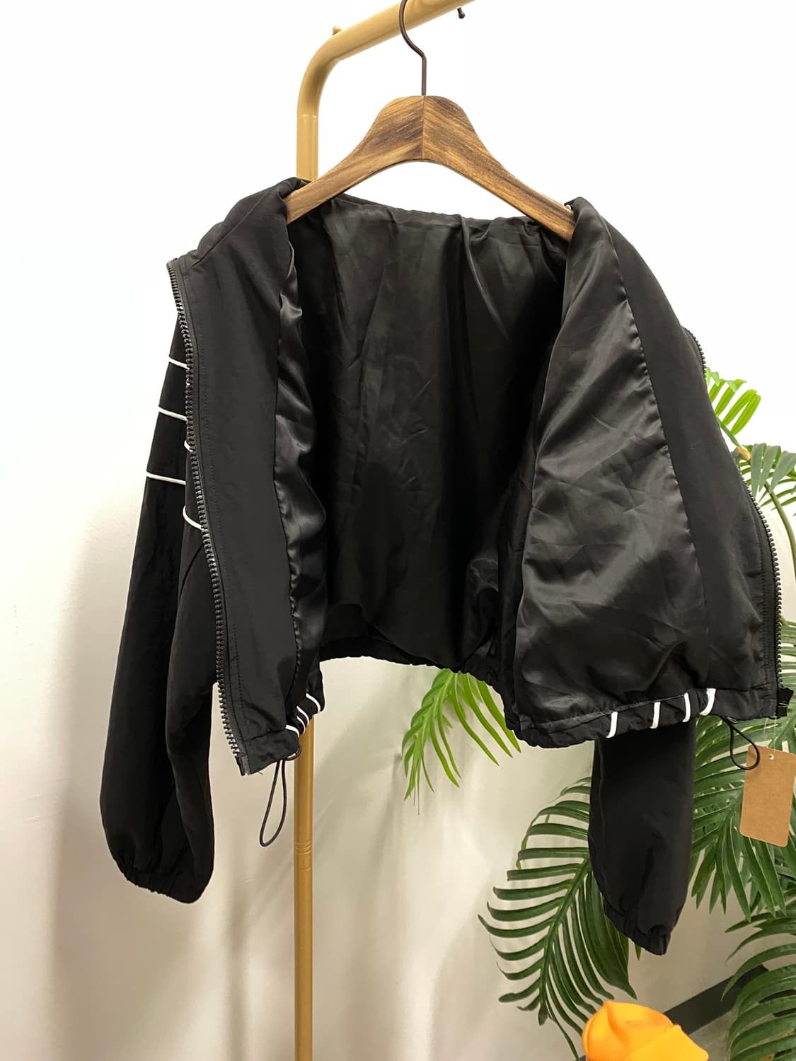 세미크롭 윈드스토퍼 상품이미지4