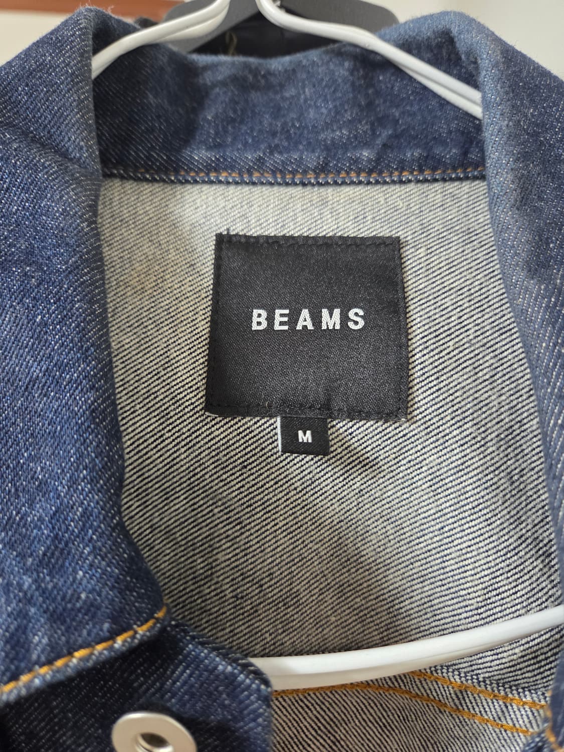 빔즈 청자켓 상품이미지4