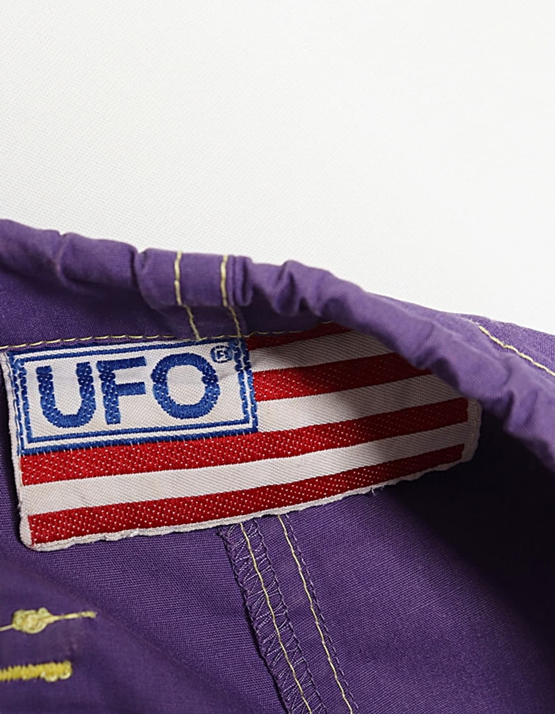 90's UFO Cargo Tech Pant (32) 상품이미지9