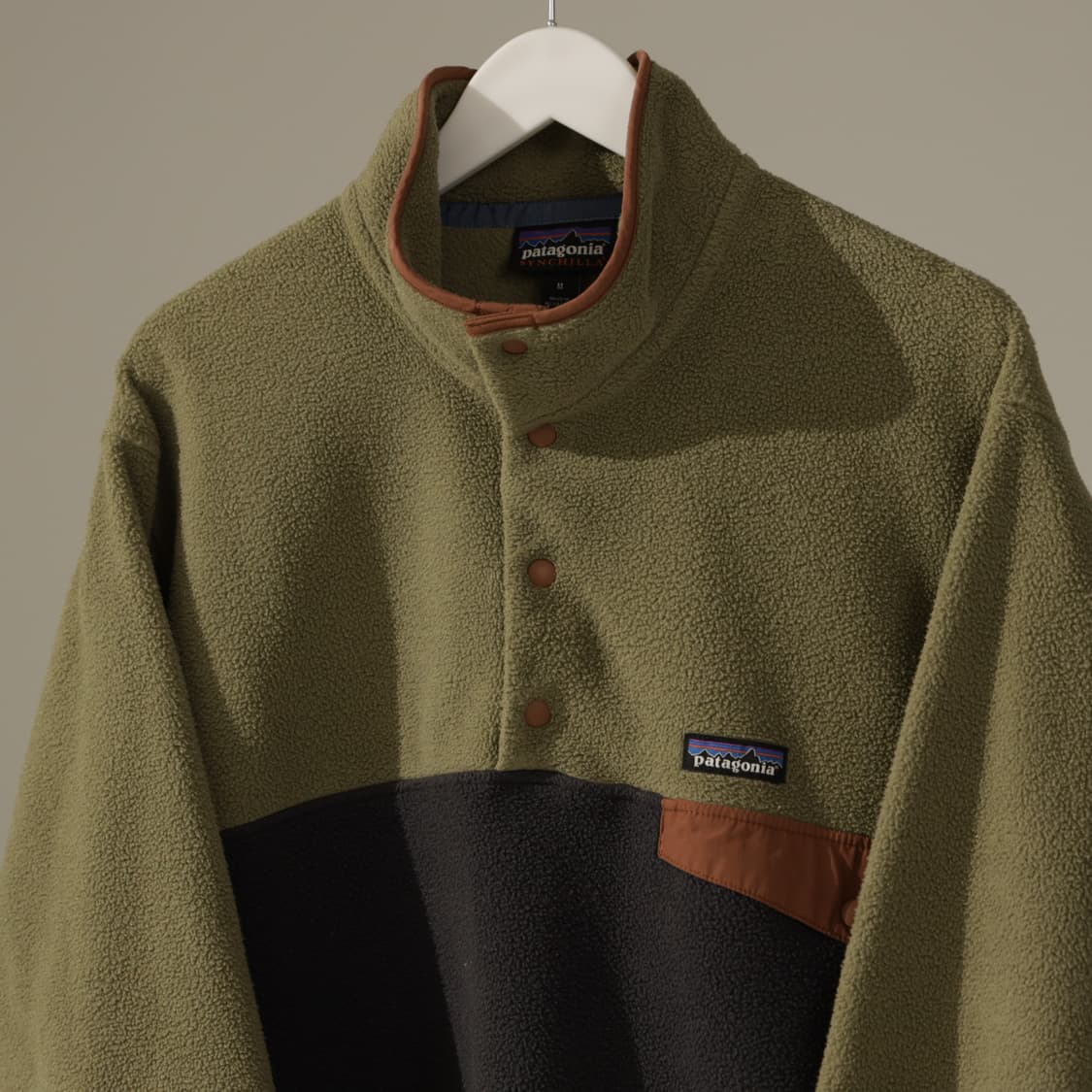 파타고니아 Patagonia 신칠라  상품이미지6